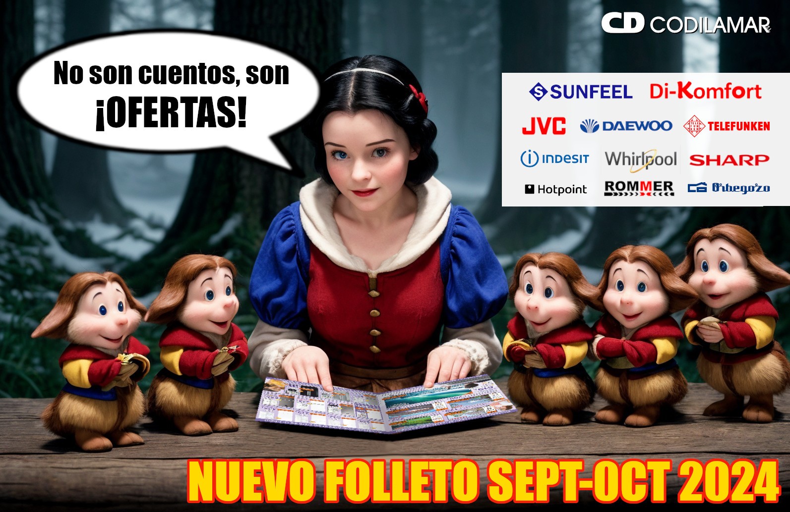 FOLLETO SEPTIEMBRE OCTUBRE 2024